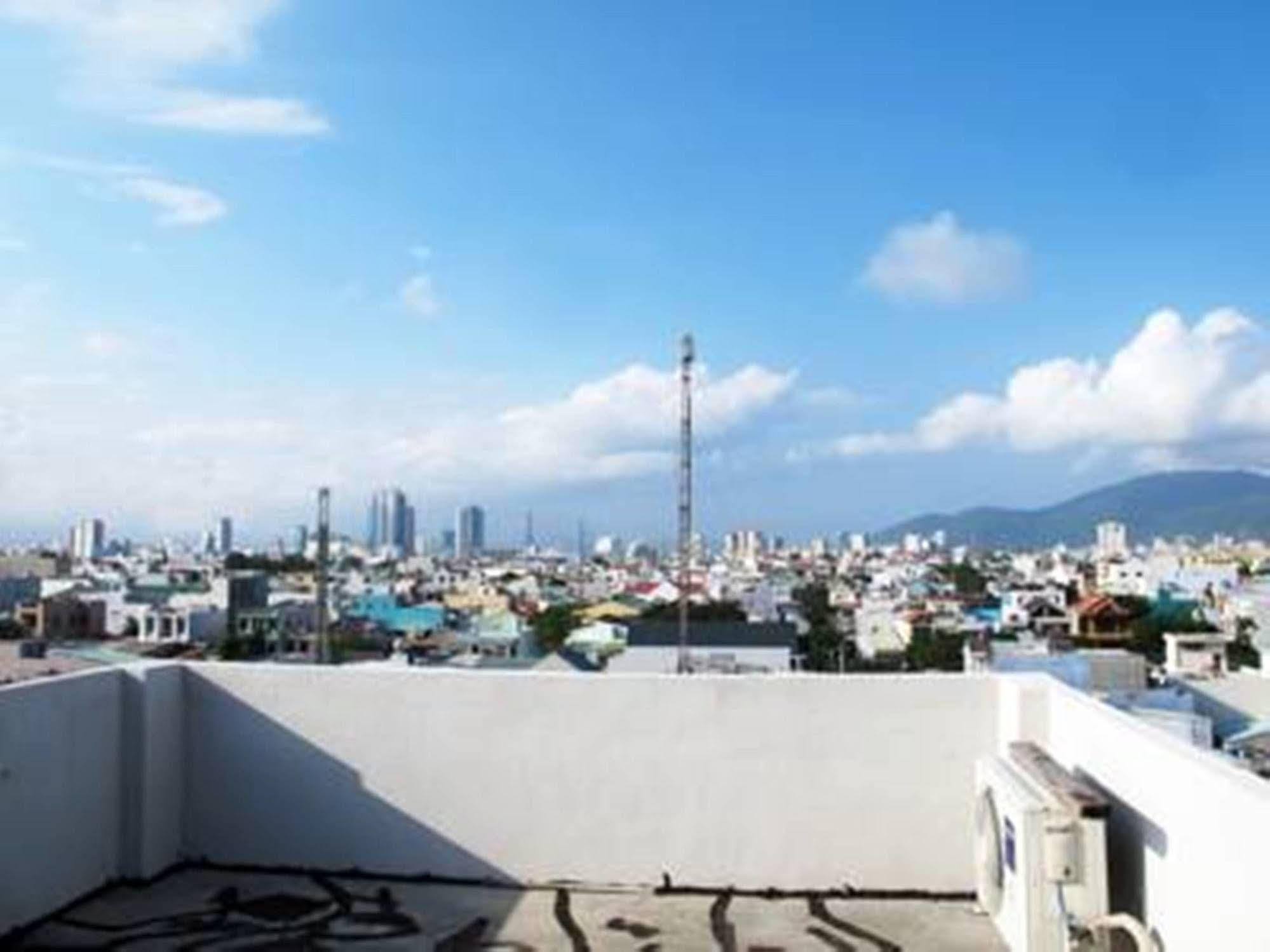 Hung Tuyen Hotel Da Nang Esterno foto